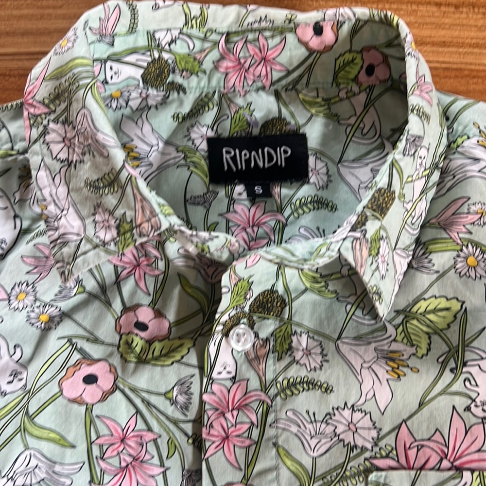 Rip N Dip shirt